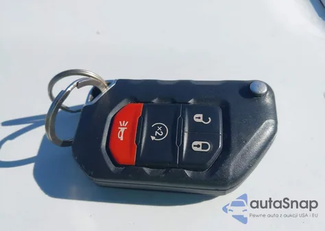 2021 Jeep Wrangler Unlimited Willys 4X4 из США, поврежденный, VIN 1C4HJXDN7MW562219